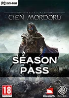 Gry PC Cyfrowe - Śródziemie: Cień Mordoru - Season Pass PC - miniaturka - grafika 1