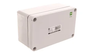 Elektro-Plast Puszka natynkowa hermetyczna IP65 170x105x82 szara Industrial 2707-00 - Puszki elektryczne i akcesoria - miniaturka - grafika 2