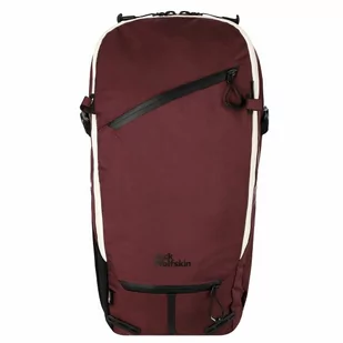 Jack Wolfskin Alpspitze Pack Plecak 54 cm dark maroon - Plecaki - miniaturka - grafika 1