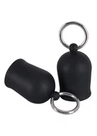 Kulki gejszy - Black Velvets Black velvets Nipple Sucker, 1 sztuki 5191460000 - miniaturka - grafika 1