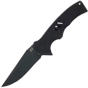Nóż składany Schrade EDC Sentiment Folder - Black - Noże - miniaturka - grafika 1