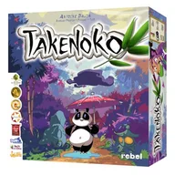 Gry planszowe - Takenoko - miniaturka - grafika 1
