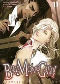 Komiksy dla młodzieży - Bakemonogatari. Tom 11 - miniaturka - grafika 1
