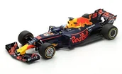 Samochody i pojazdy dla dzieci - Spark Model Red Bull Racing Tag Heuer Rb13 #3 Dani 1:18 18S304 - miniaturka - grafika 1