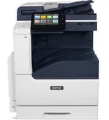 Urządzenia wielofunkcyjne - Xerox VersaLink C7125D (C7101V_D + 097S05202) - miniaturka - grafika 1