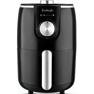 Kalorik FTL 1500 B Air Fryer - Frytkownice - miniaturka - grafika 1