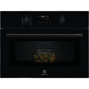 Electrolux LVM6E46Z - Kuchenki mikrofalowe do zabudowy - miniaturka - grafika 1