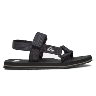 Sandały QUIKSILVER 808418 - Sandały męskie - miniaturka - grafika 1
