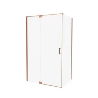 Kabiny prysznicowe - Kabri Kabina prysznicowa Balance 120x90 cm BR-0657 - miniaturka - grafika 1