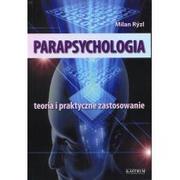 Poradniki psychologiczne - Astrum Milan Ryzl Parapsychologia teoria i praktyczne zastosowanie - miniaturka - grafika 1