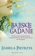 E-booki - literatura polska - Babskie gadanie - miniaturka - grafika 1