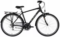 Rowery - m bike t_bike 9.1 man 2023 czarny 55 cm - miniaturka - grafika 1