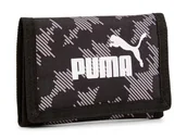 Portfele - Portfel Puma Phase Aop Wallet 054364-01 - miniaturka - grafika 1
