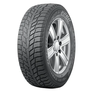 Nokian Snowproof C 215/70R15C 109/107R - Opony dostawcze zimowe - miniaturka - grafika 1