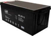 Ładowarki i akumulatory - Akumulator VRLA MB 200-12 522/240/216mm - miniaturka - grafika 1