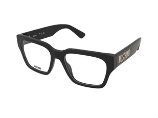 Dioptrie szkieł Moschino MOS645 807 - Okulary korekcyjne, oprawki, szkła - miniaturka - grafika 1