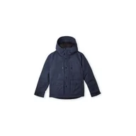 Kurtki narciarskie - Dziecięca Kurtka O'NEILL JOURNEY PARKA 4500010-15039 – Granatowy - miniaturka - grafika 1