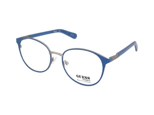Guess GU8254 092 - Okulary korekcyjne, oprawki, szkła - miniaturka - grafika 1