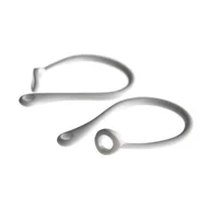 Akcesoria do słuchawek - uchwyty MKF-P-022 do słuchawek bezprzewodowych - miniaturka - grafika 1