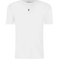 Koszulki dla chłopców - POLO RALPH LAUREN T-shirt | Regular Fit - miniaturka - grafika 1