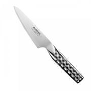 Noże kuchenne - Global Nóż szefa kuchni 13cm | G-101 G-101 - miniaturka - grafika 1