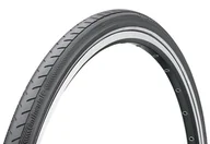 Opony rowerowe - Continental Ride Classic E-25 drutu 0101546 28 x 1,6" 42 622 MM 700 X 40 °C Reflex Szary TYC01546 - miniaturka - grafika 1