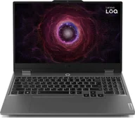 Laptopy - Lenovo LOQ 15ARP9 Ryzen 5 7235HS / 16 GB / 512 GB / W11 / RTX 4050 / 144 Hz 83JC00L8LT - miniaturka - grafika 1
