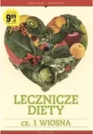 Diety, zdrowe żywienie - Lecznicze diety Wiosna - miniaturka - grafika 1