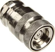 Chłodzenie wodne - Koolance Koolance QD2 No-Spill Schnellverschluss gerade female, G1/4 Zoll - miniaturka - grafika 1