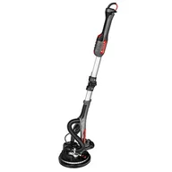Szlifierki i polerki - Szlifierka do gipsu żyrafa 800W 215mm led GRAPHITE 59G265 - miniaturka - grafika 1