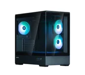 Obudowy komputerowe - Zalman P30 V2 Czarny - miniaturka - grafika 1