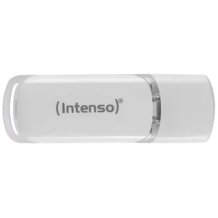 Intenso FLASH LINE 32GB (3538480) - Pendrive - miniaturka - grafika 1