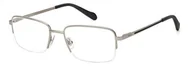 Okulary korekcyjne, oprawki, szkła - Okulary korekcyjne Fossil FOS 7092 G R81 - miniaturka - grafika 1