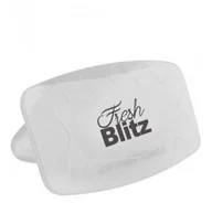 Odświeżacze powietrza - Fresh Blitz Toilet Clip zawieszka zapachowa mango (przezroczysty) - Kala - miniaturka - grafika 1