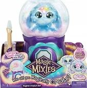 Zabawki interaktywne dla dzieci - Tm Toys Magic Mixies Crystal Ball, Blue - miniaturka - grafika 1