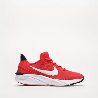 Buty dla chłopców - NIKE STAR RUNNER 4 NN GS - grafika 1