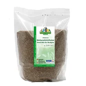 Karma dla ptaków - Hugro pokarm dla papużek falistych "Super" - 4 kg - miniaturka - grafika 1