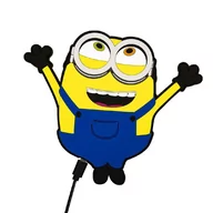 Ładowarki do telefonów - Minionki - Ładowarka indukcyjna - miniaturka - grafika 1