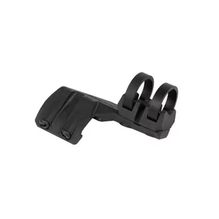 Magpul - Montaż Rail Light Mount - Prawa - MAG498-BLK RT - Osprzęt do wiatrówek - miniaturka - grafika 1