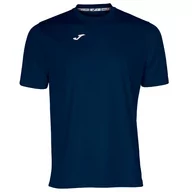 Koszulki sportowe męskie - Koszulka do biegania męska Joma Combi - miniaturka - grafika 1