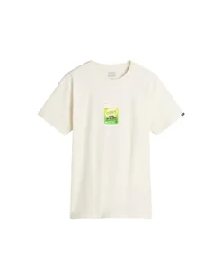 T-shirt Vans Extra Strength VN000HG1FS8 M - Koszulki męskie - miniaturka - grafika 1