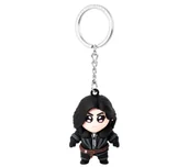 Gadżety dla graczy - Good Loot Kyechain 3D The Witcher Wild Hunt Yennefer - miniaturka - grafika 1