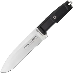 Extrema Ratio DOBERMANN IV CLASSIC SATIN 04.1000.0184/SAT - Noże - miniaturka - grafika 1