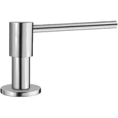 Pozostałe akcesoria kuchenne - Blanco Piona 517 537 Stal szlachetna matowa - miniaturka - grafika 1