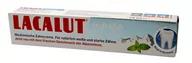 Pasty do zębów - Natur Produkt LABOVITAL Pasta do zębów White Alpenminze 75ml - miniaturka - grafika 1