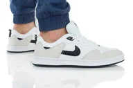 Moda i Uroda OUTLET - Nike, Buty sportowe męskie, SB ALLEYOOP CJ0882-100, rozmiar 46 - miniaturka - grafika 1