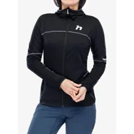 Bluzy narciarskie - Bluza z kapturem damska Hannah Meda Hoody - miniaturka - grafika 1