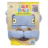 Breloczki dla dzieci - Hasbro Ugly Dolls Breloczek Ugly Babo - miniaturka - grafika 1