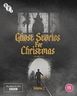 Filmy obyczajowe Blu-ray - Ghost Stories For Christmas Volume 2 - miniaturka - grafika 1