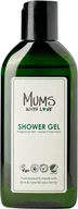 Kosmetyki do kąpieli - Mums With Love, Mums With Love, Shower Gel, For All Skin Types, 100 ml For Women - miniaturka - grafika 1